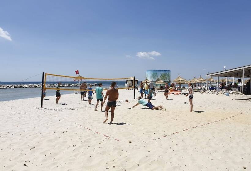 Royal Lido Resort & Spa