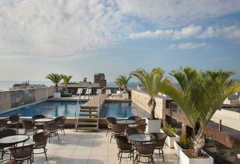 בית מלון כפרי Royal Rio Palace