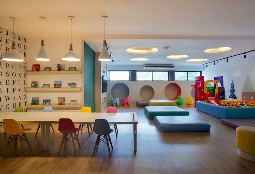 בית מלון כפרי Royal Rio Palace