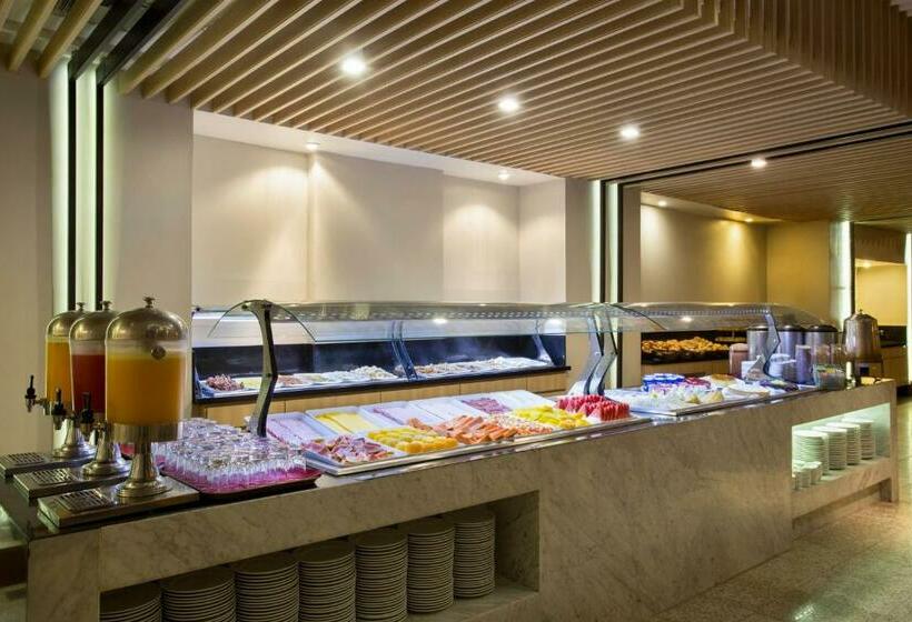 בית מלון כפרי Royal Rio Palace