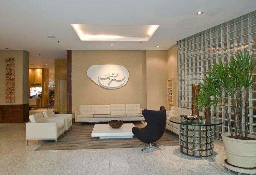 בית מלון כפרי Royal Rio Palace