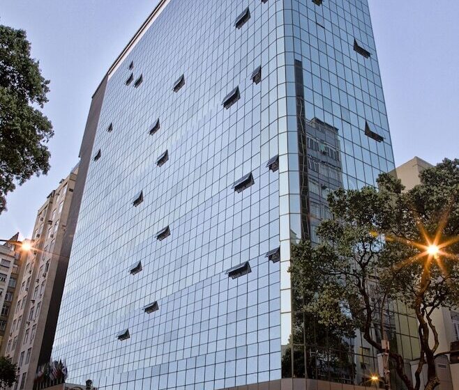 בית מלון כפרי Royal Rio Palace