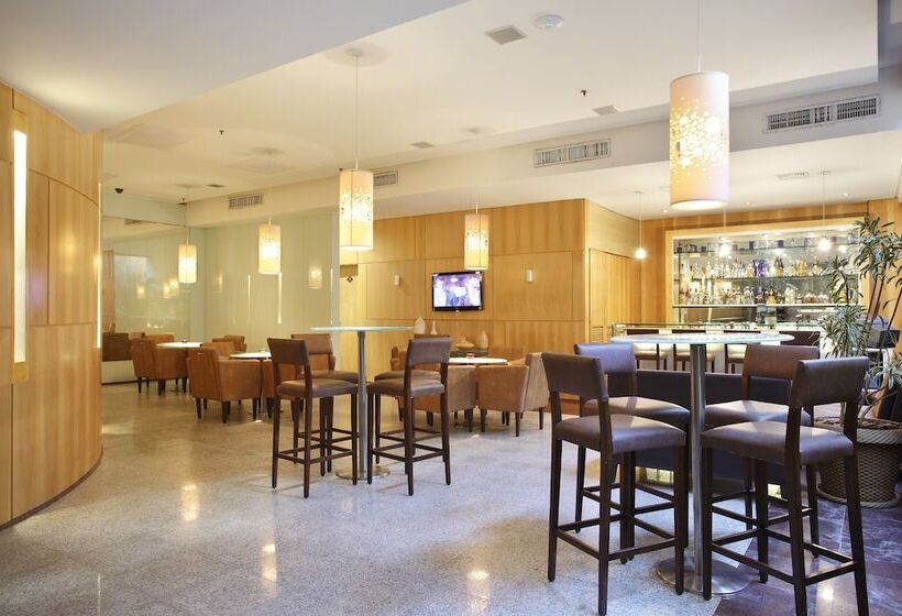 בית מלון כפרי Royal Rio Palace