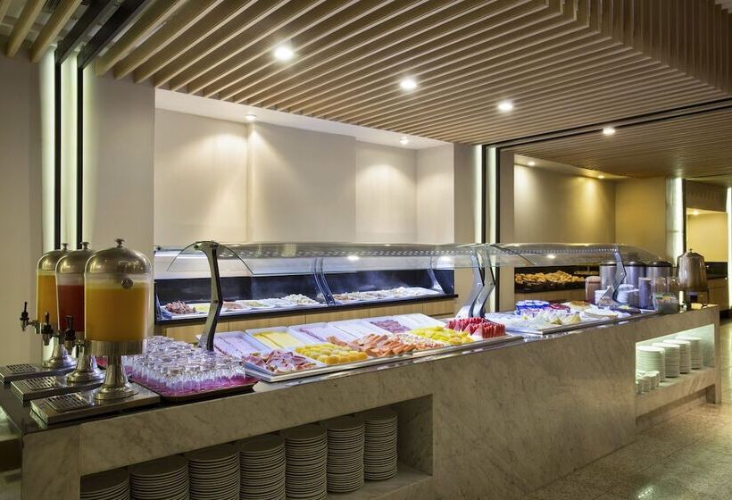 בית מלון כפרי Royal Rio Palace