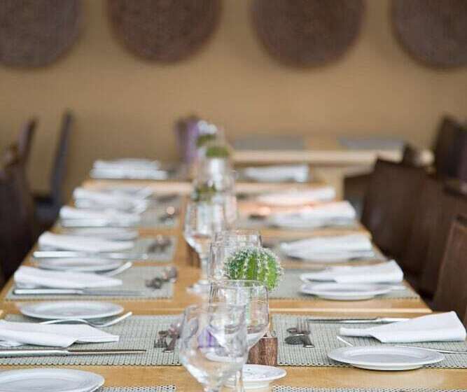 בית מלון כפרי Royal Rio Palace