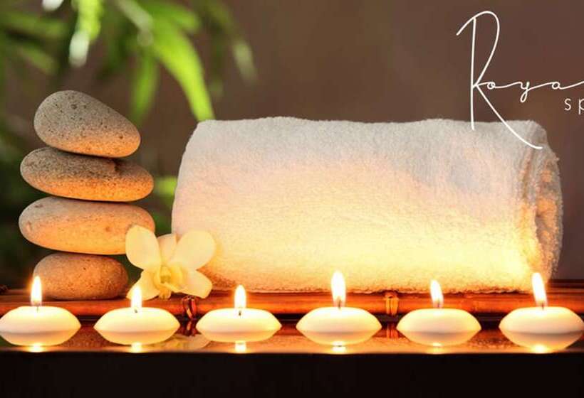 בית מלון כפרי Royal Rio Palace