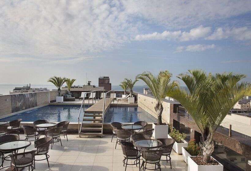 בית מלון כפרי Royal Rio Palace