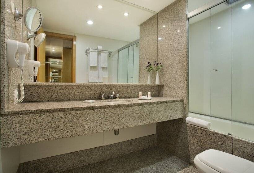 בית מלון כפרי Royal Rio Palace