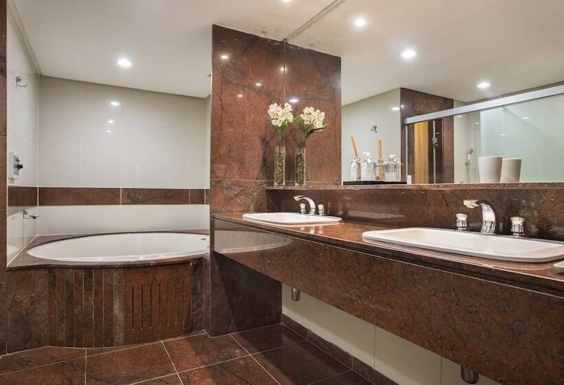 בית מלון כפרי Royal Rio Palace