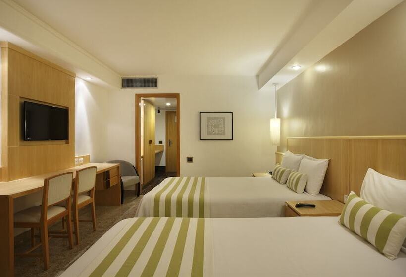 בית מלון כפרי Royal Rio Palace