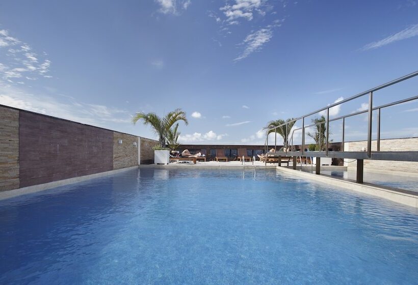 בית מלון כפרי Royal Rio Palace