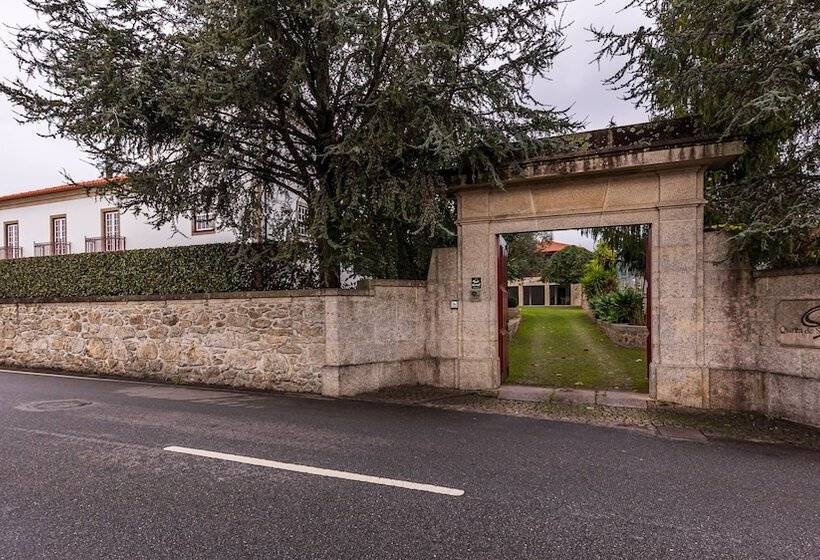 בית מלון כפרי Rural Quinta De Sao Sebastiao