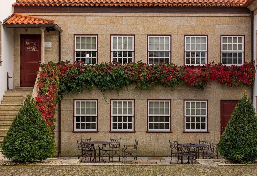 فندق ريفى Rural Quinta De Sao Sebastiao