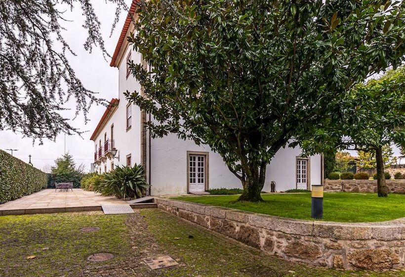 בית מלון כפרי Rural Quinta De Sao Sebastiao