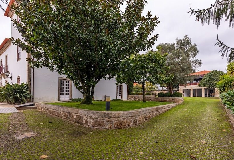 בית מלון כפרי Rural Quinta De Sao Sebastiao