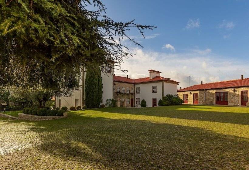 בית מלון כפרי Rural Quinta De Sao Sebastiao