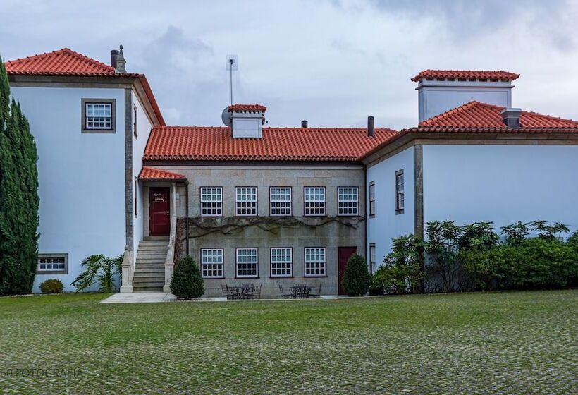 فندق ريفى Rural Quinta De Sao Sebastiao