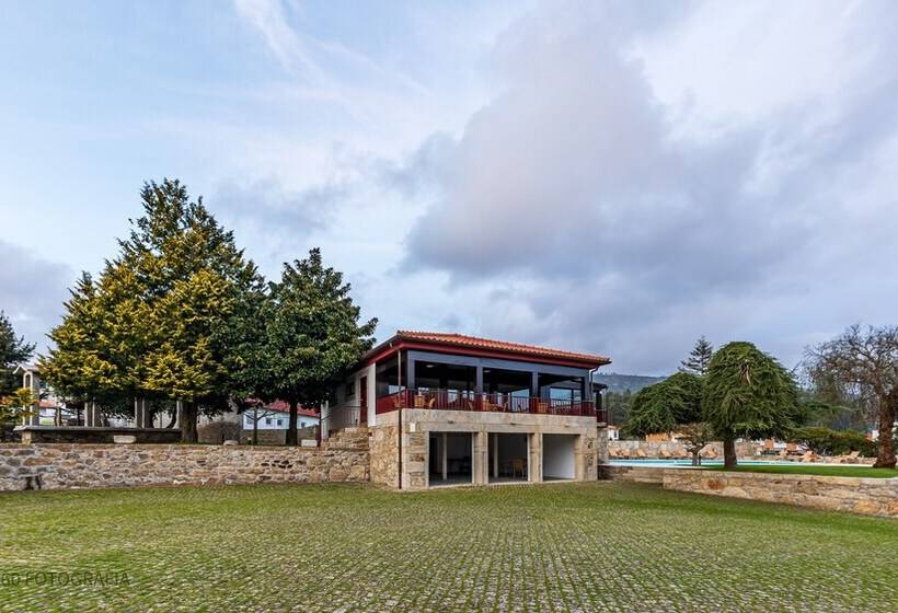 בית מלון כפרי Rural Quinta De Sao Sebastiao