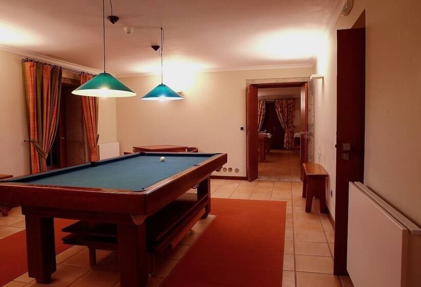 בית מלון כפרי Rural Quinta De Sao Sebastiao