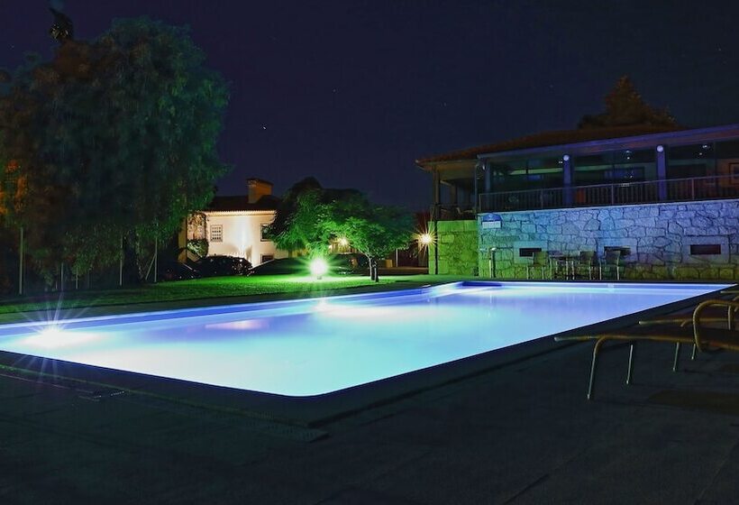 فندق ريفى Rural Quinta De Sao Sebastiao