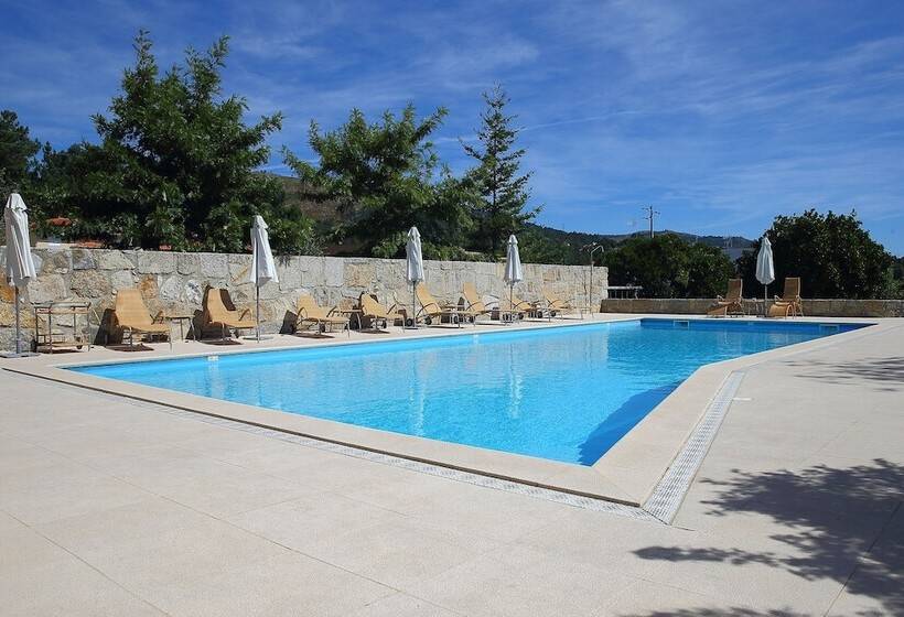 בית מלון כפרי Rural Quinta De Sao Sebastiao