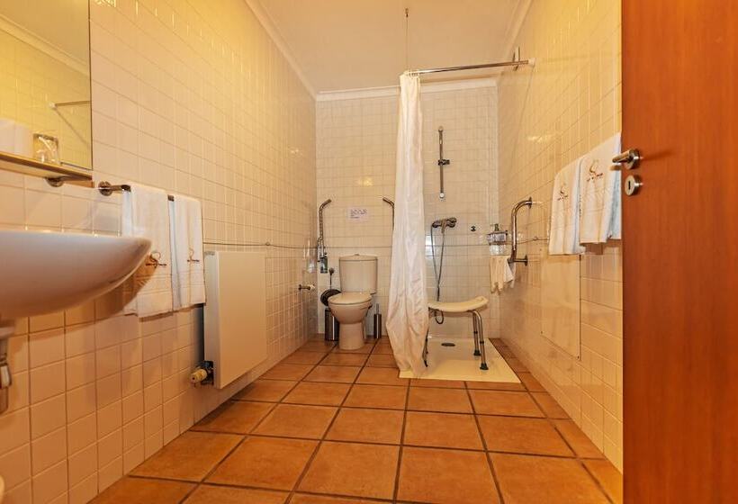 فندق ريفى Rural Quinta De Sao Sebastiao