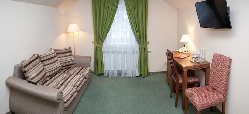 ホテル Russkaya Derevnya