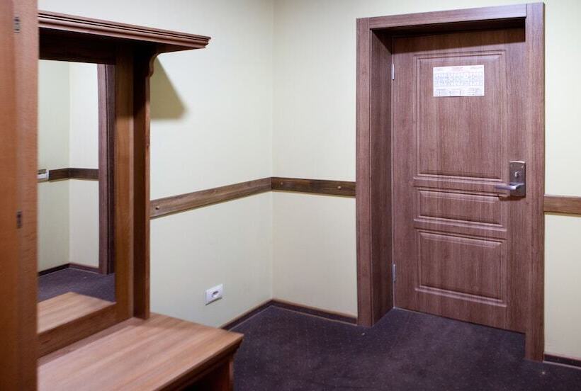 ホテル Russkaya Derevnya