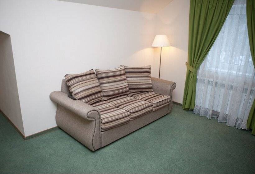 ホテル Russkaya Derevnya