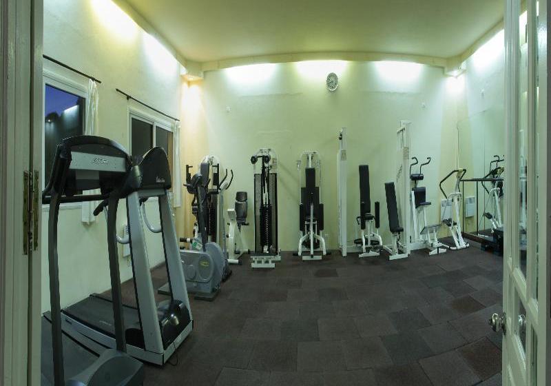 בית מלון כפרי Ryad Mogador Essaouira