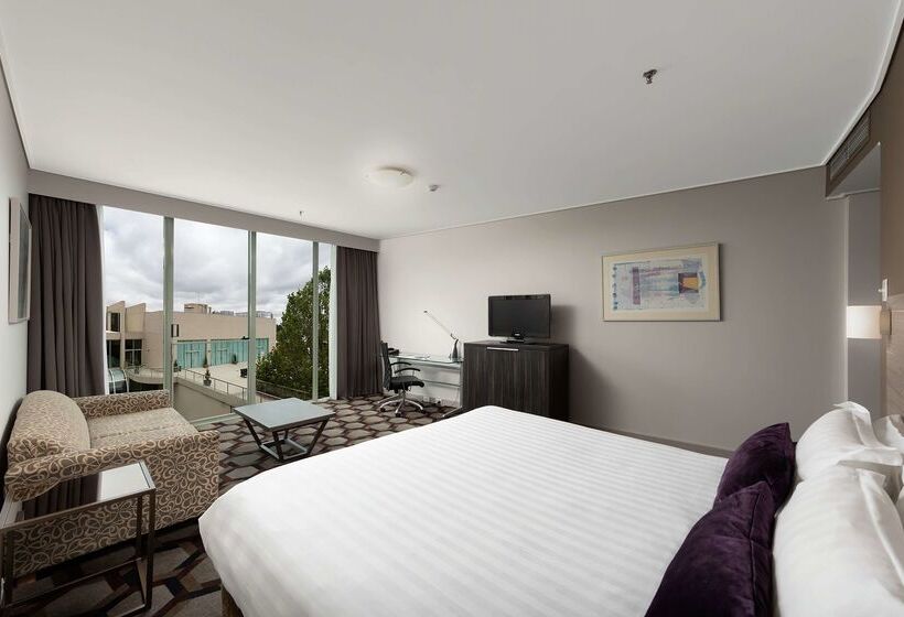 酒店 Rydges Canberra