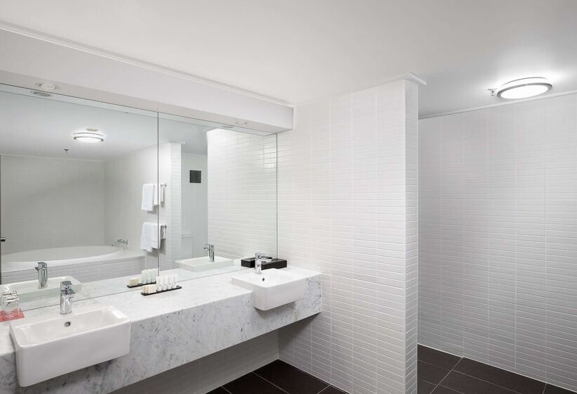 酒店 Rydges Canberra