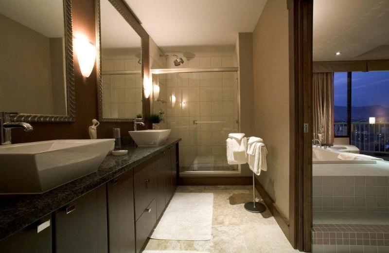 호텔 Sandman Suites Vancouver On Davie