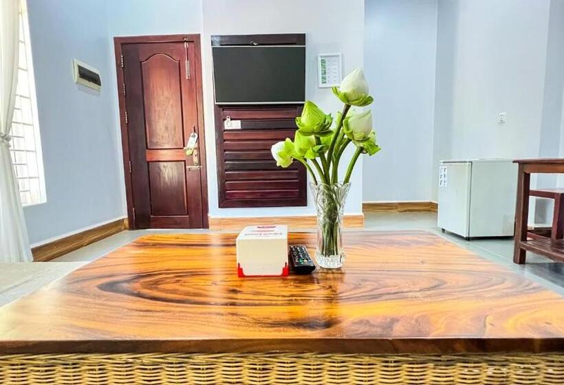 هتل Sanna Villa Residence