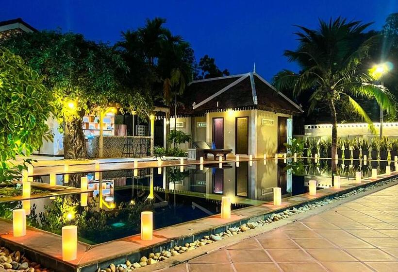 هتل Sanna Villa Residence