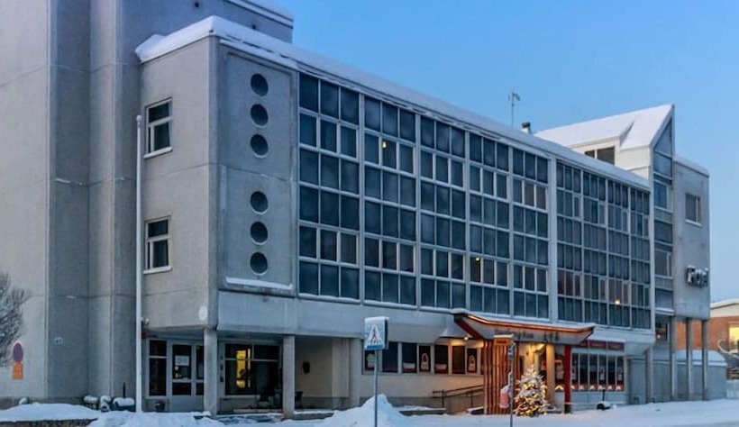 Santa S Hotel Rudolf