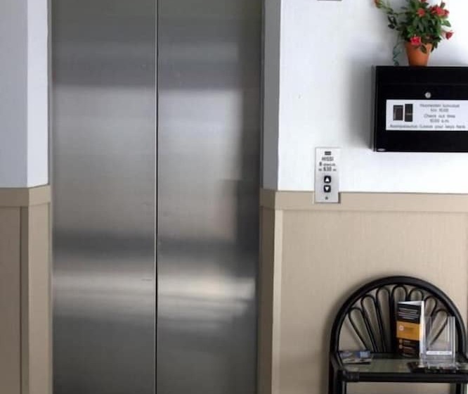 Santa S Hotel Rudolf