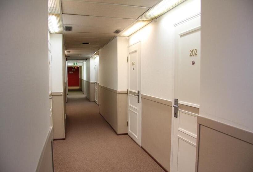 Santa S Hotel Rudolf