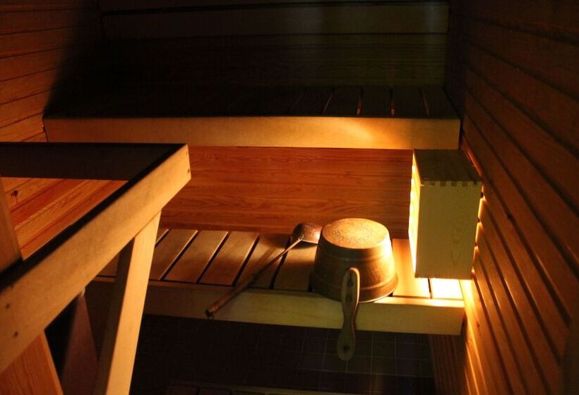 Santa S Hotel Rudolf