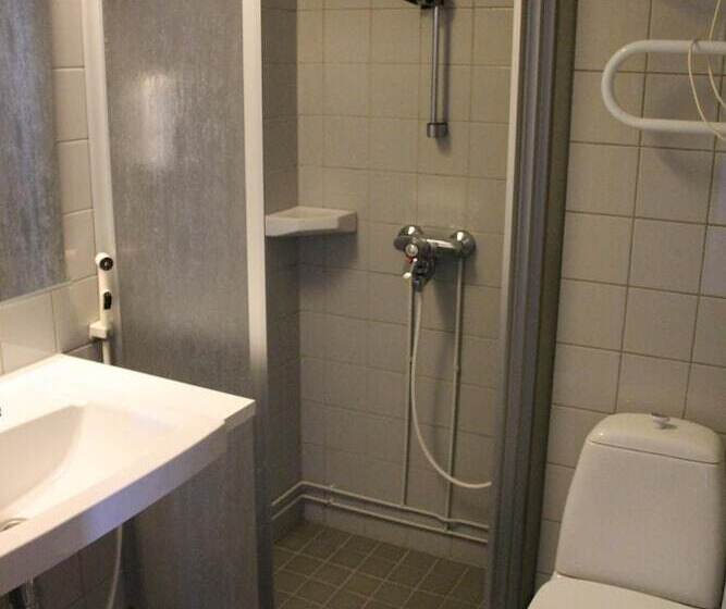 Santa S Hotel Rudolf