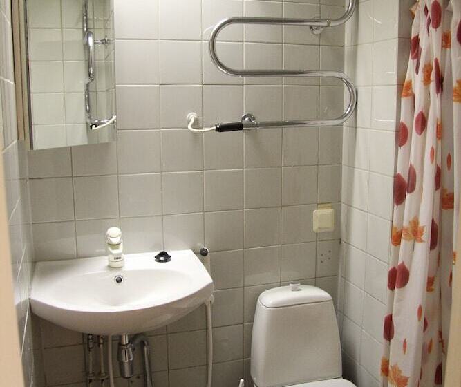 Santa S Hotel Rudolf