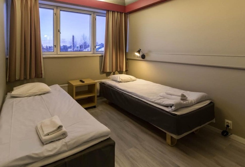 Santa S Hotel Rudolf