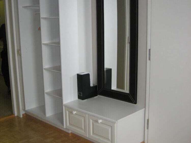 Santa S Hotel Rudolf