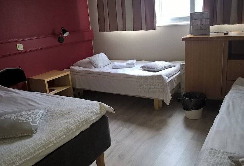 Santa S Hotel Rudolf