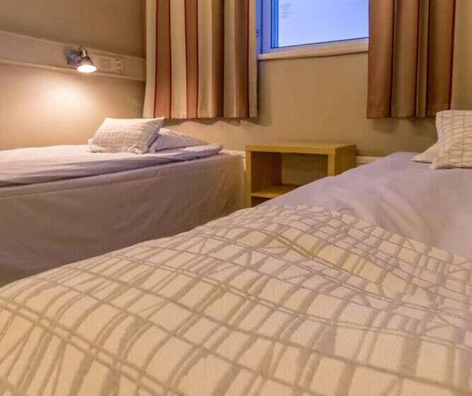 Santa S Hotel Rudolf