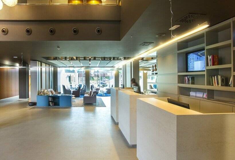 فندق Sb Bcn Events 4 Sup