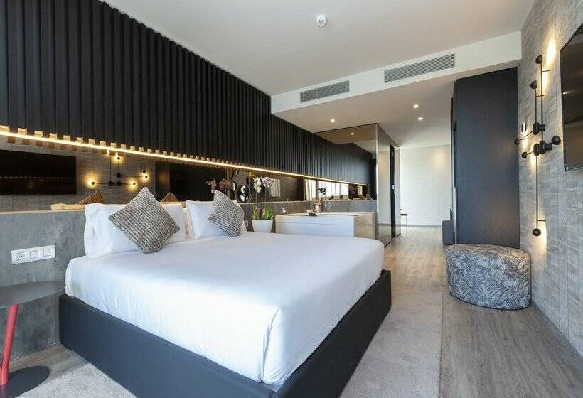 酒店 Sb Bcn Events 4 Sup