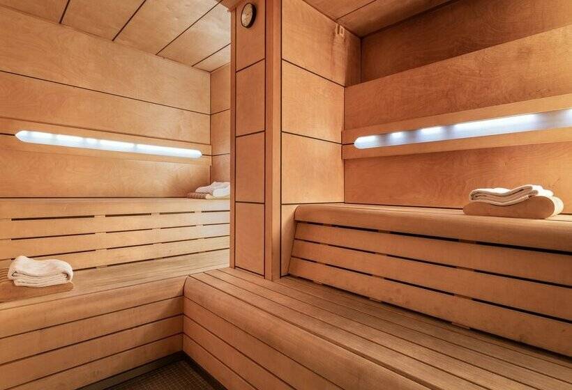 فندق Sb Bcn Events 4 Sup