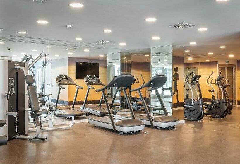 فندق Sb Bcn Events 4 Sup