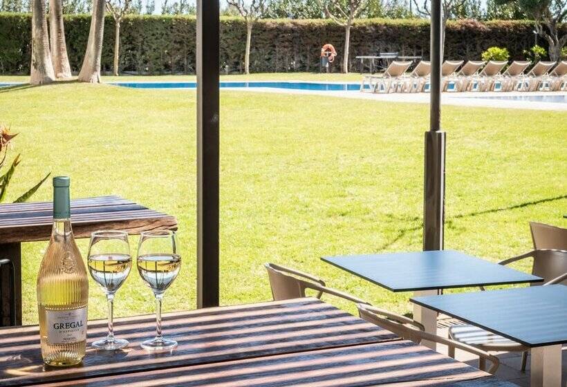 酒店 Sb Bcn Events 4 Sup